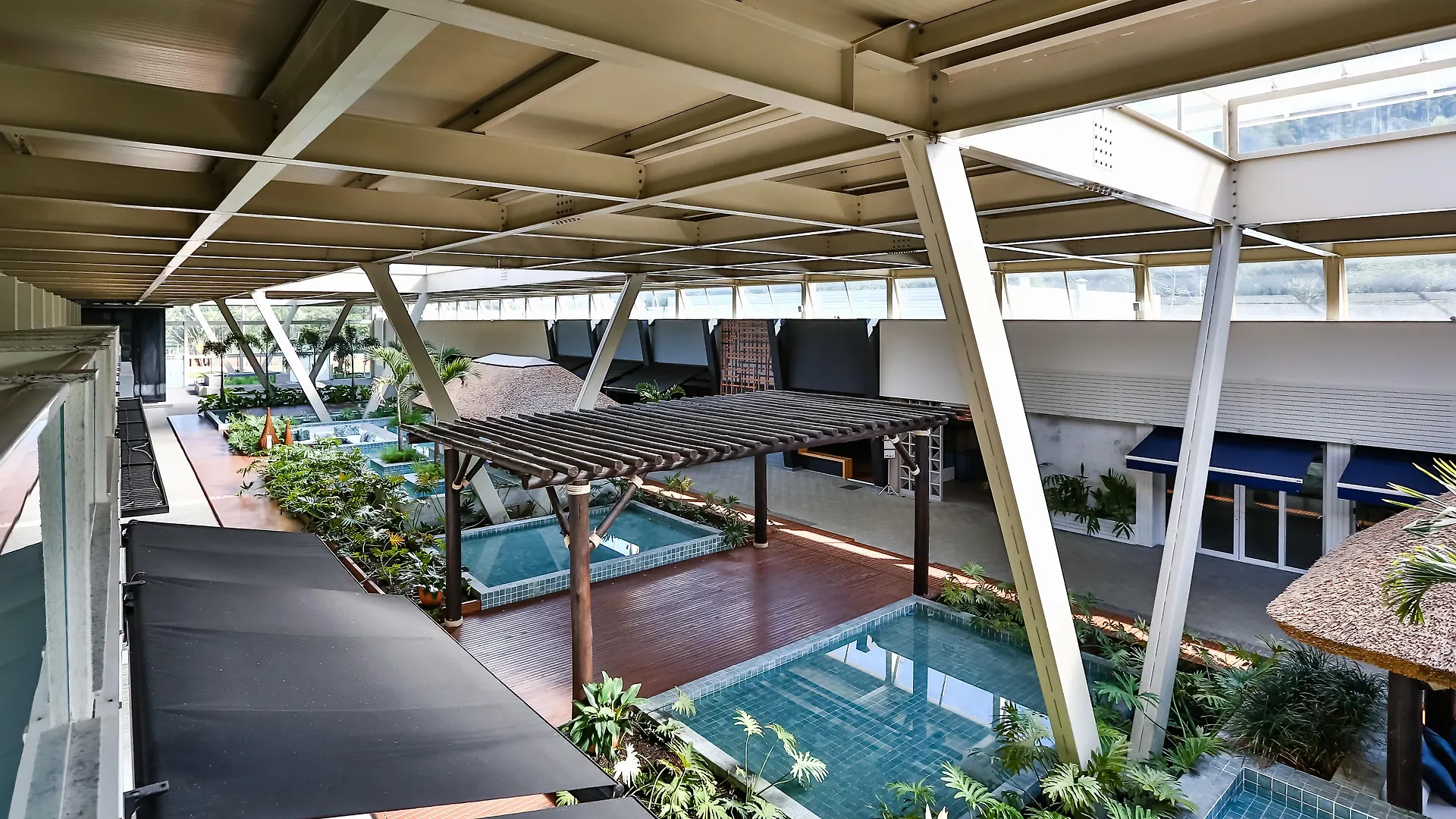*** Hotel Itapema Beach Resort By Nobile Brasil