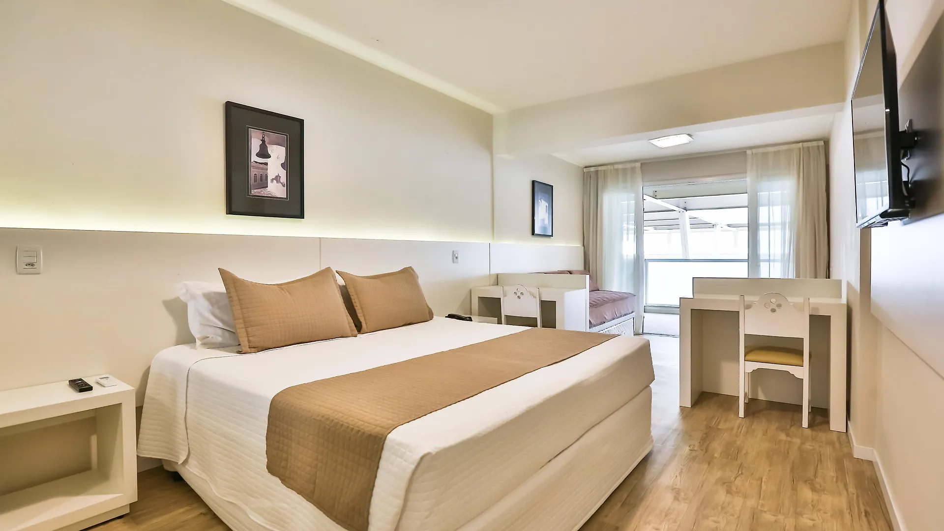 Itapema Beach Resort By Nobile