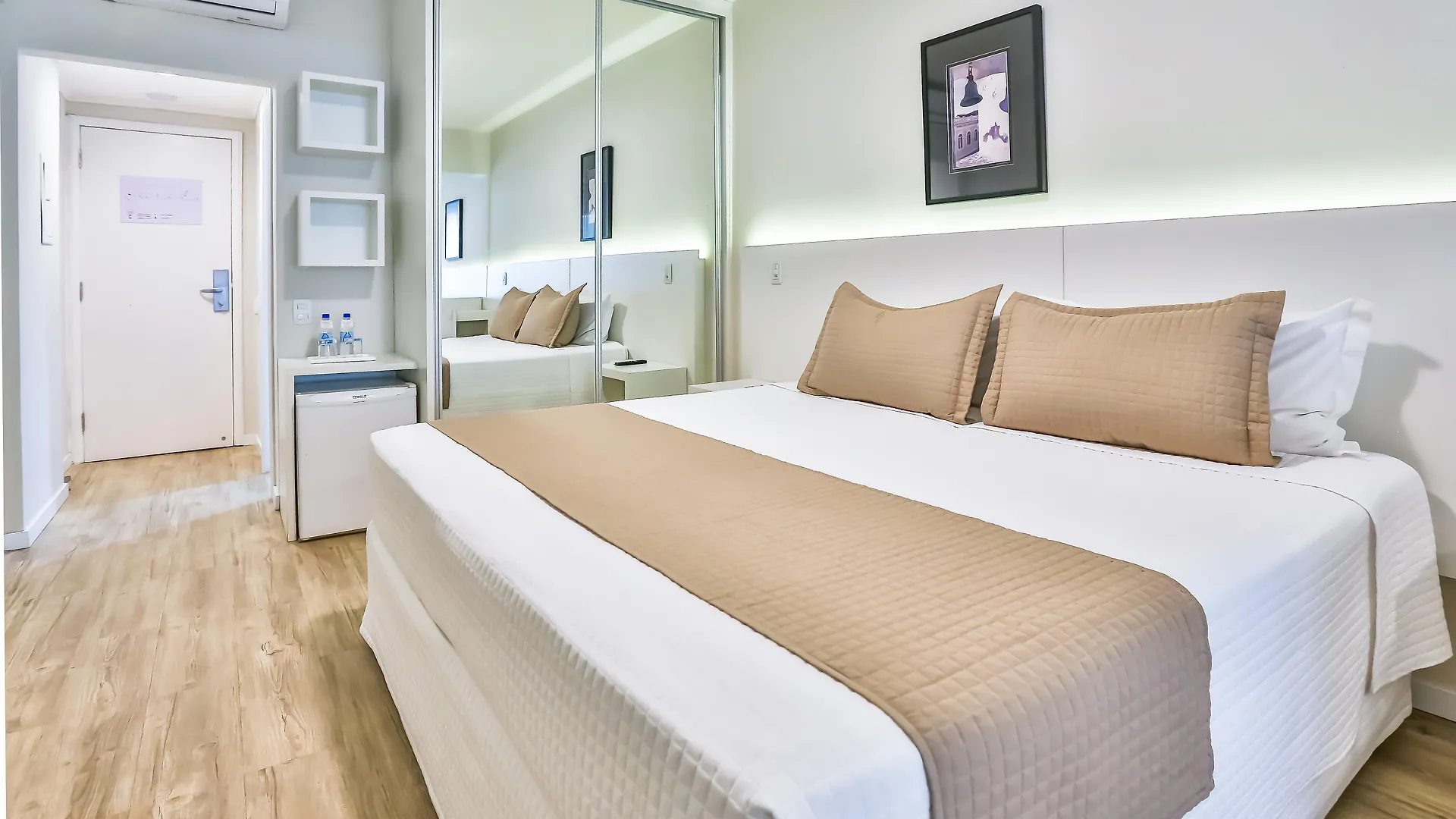 Itapema Beach Resort By Nobile