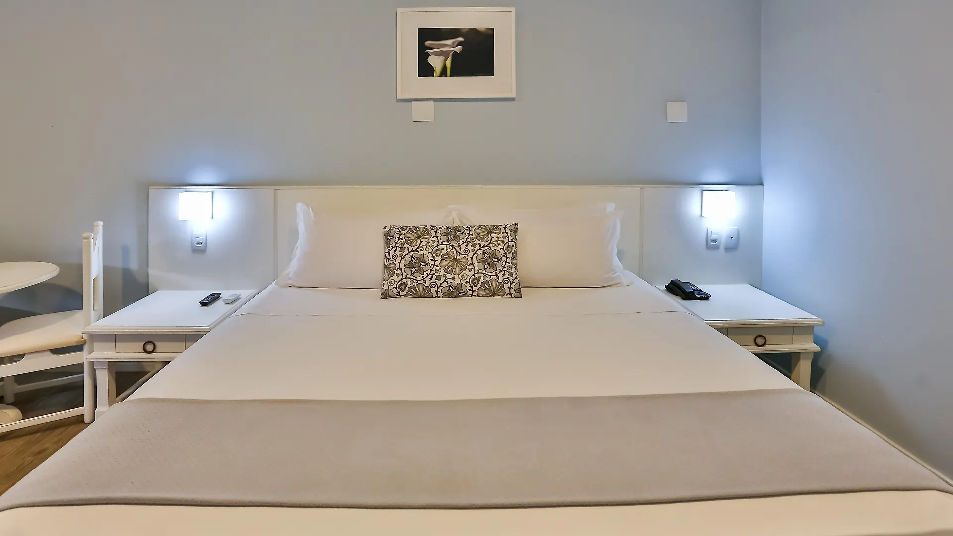 Hotel Itapema Beach Resort By Nobile