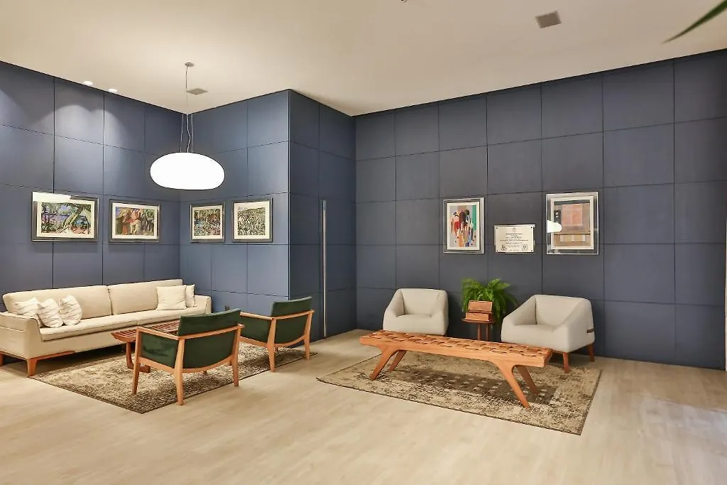 Itapema Beach Resort By Nobile Hotel