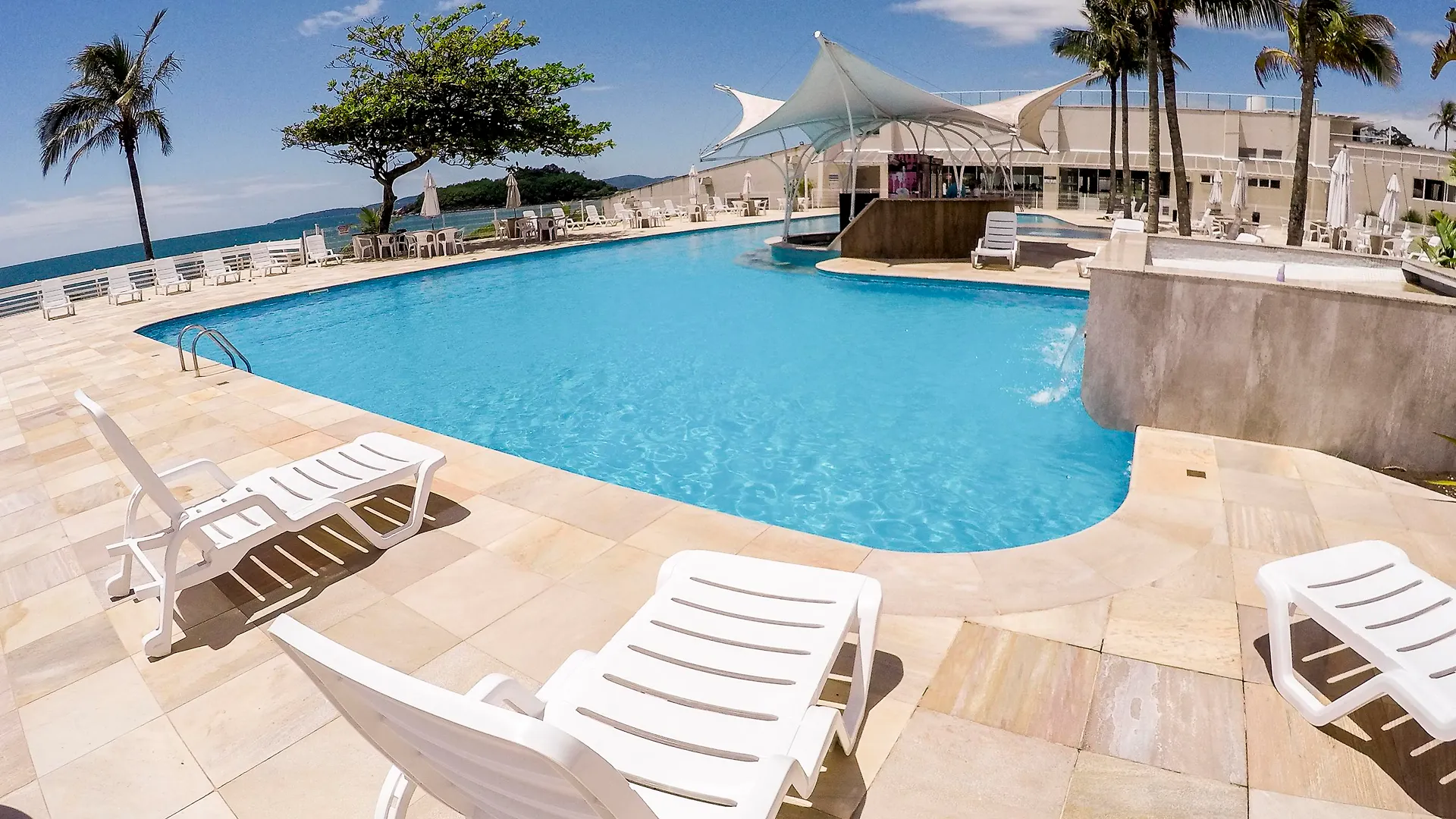 Itapema Beach Resort By Nobile