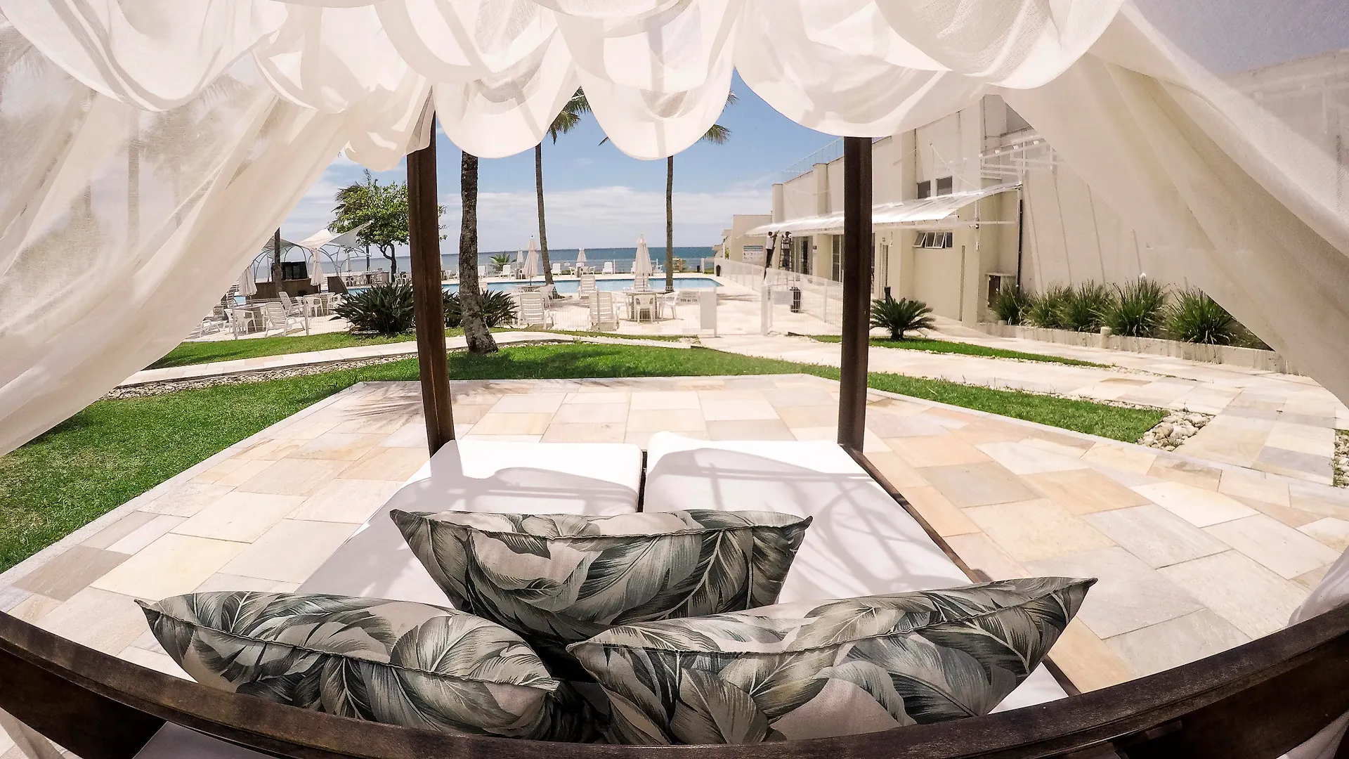 Hotel Itapema Beach Resort By Nobile