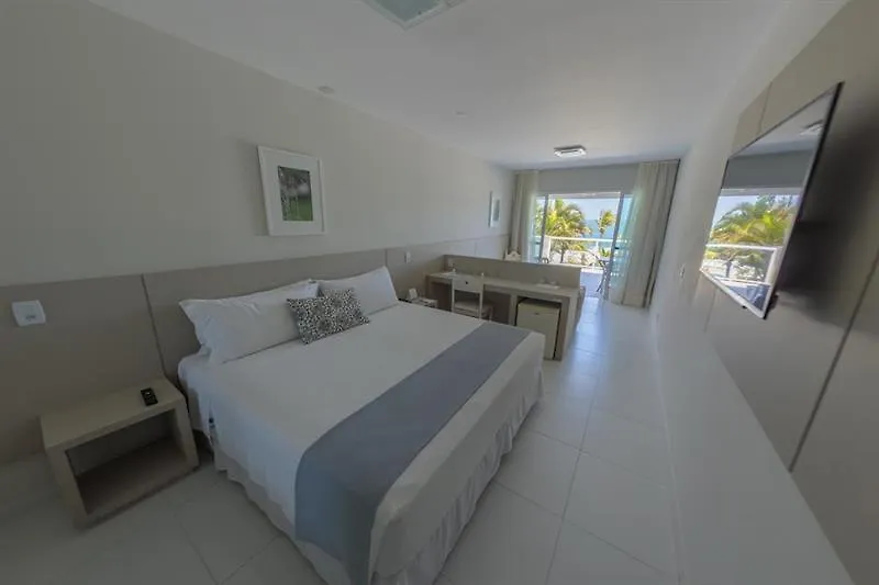 *** Hotel Itapema Beach Resort By Nobile Brasil