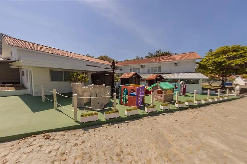 Itapema Beach Resort By Nobile Brasil