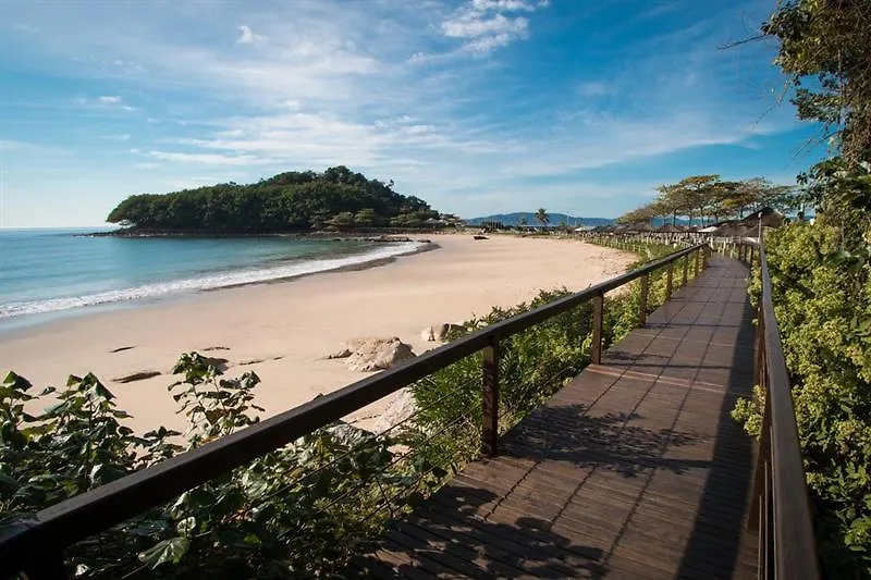 *** Hotel Itapema Beach Resort By Nobile Brasil