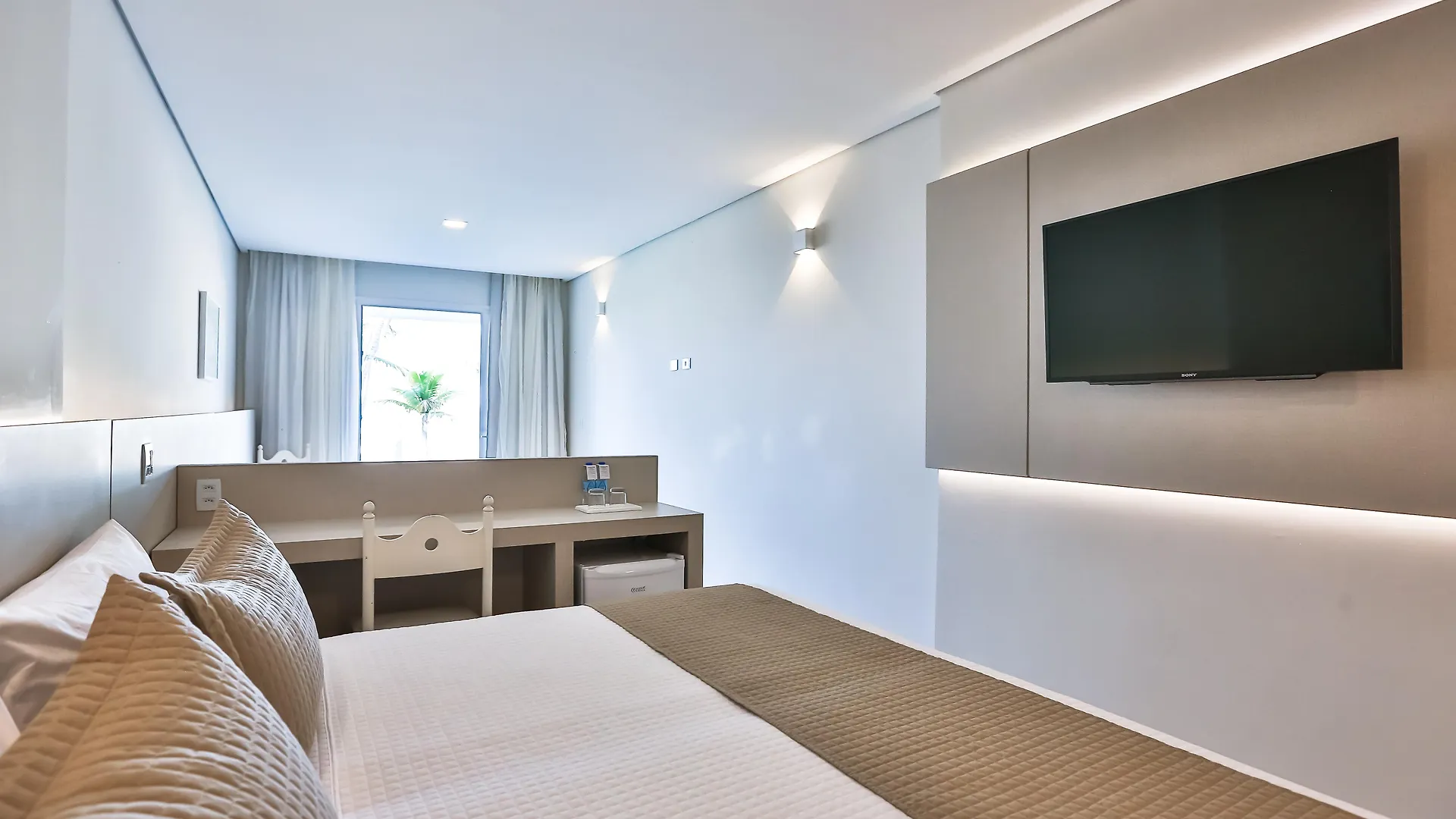 Itapema Beach Resort By Nobile