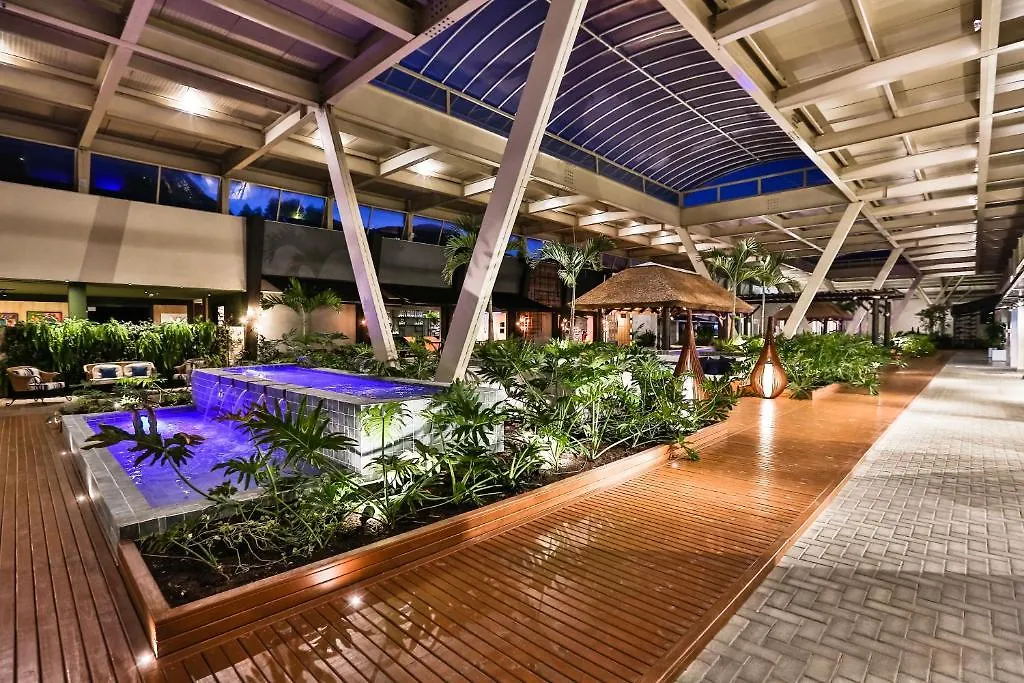 Itapema Beach Resort By Nobile 3*,  Brasilien