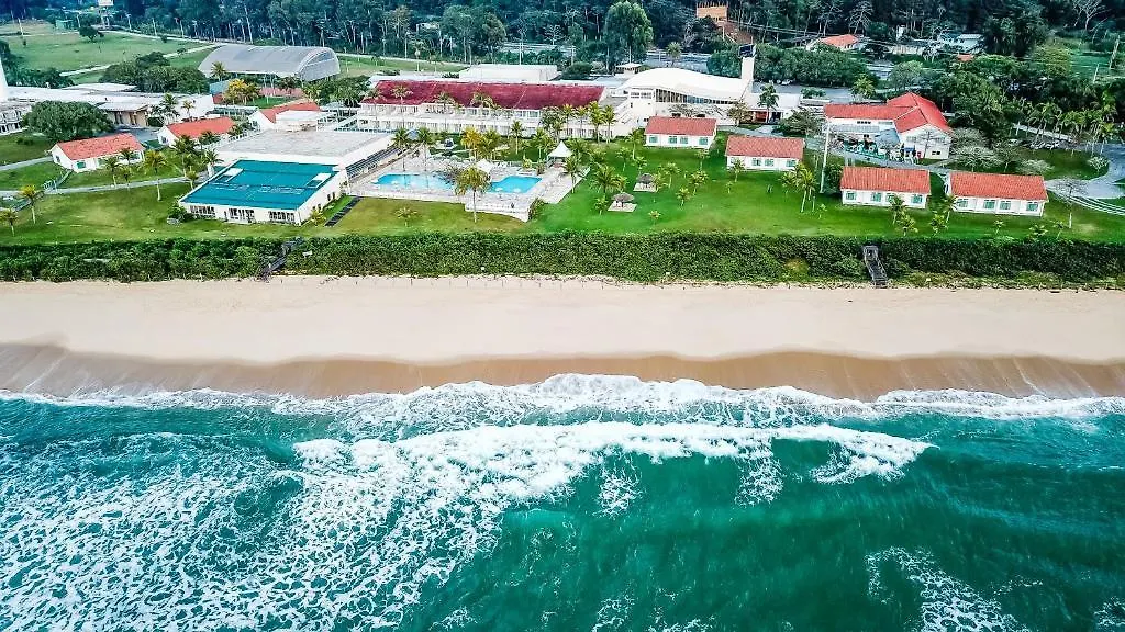 Itapema Beach Resort By Nobile