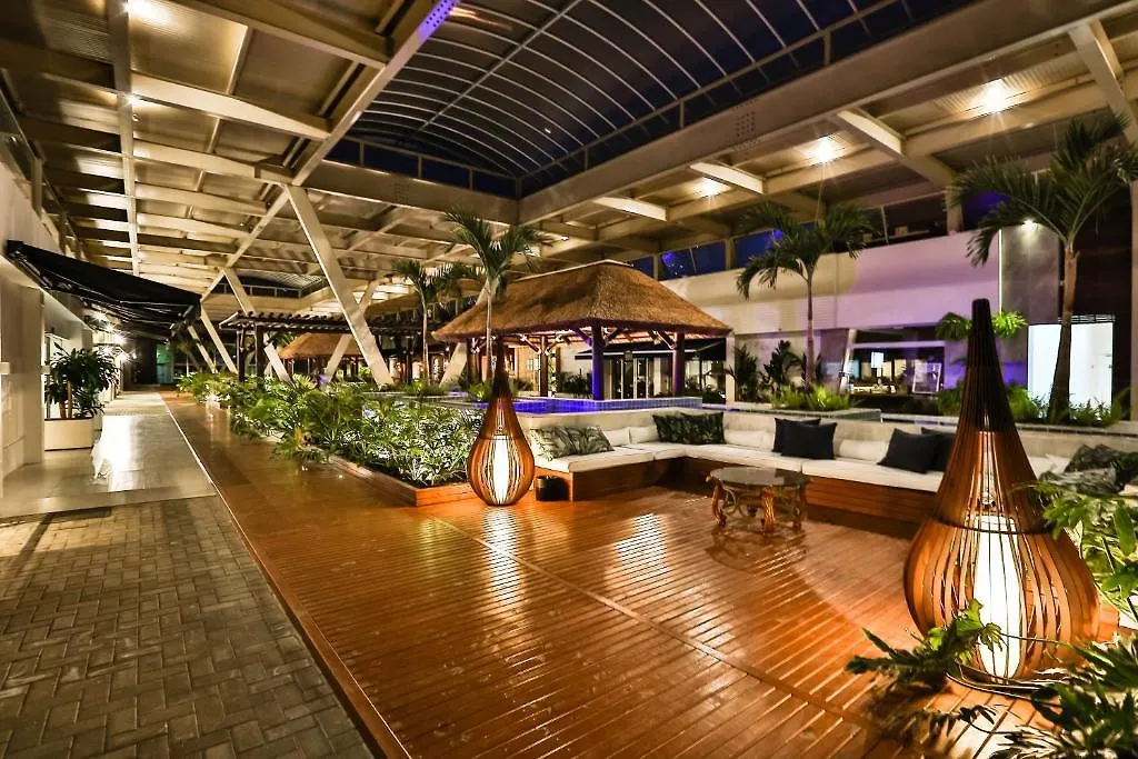 Itapema Beach Resort By Nobile Hotell