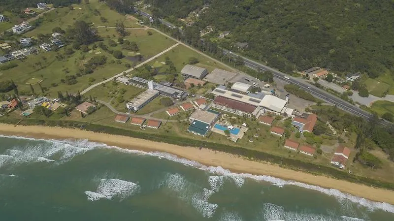 Hotell Itapema Beach Resort By Nobile