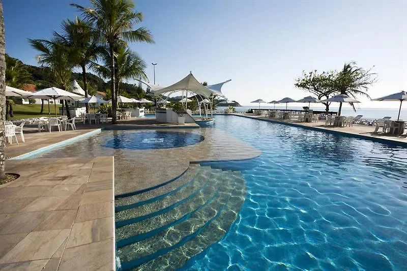 Itapema Beach Resort By Nobile Hotell