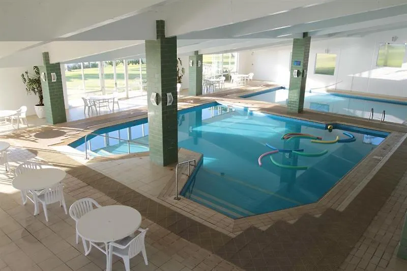 Itapema Beach Resort By Nobile Hotell