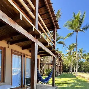 Pitinga Inn Porto Seguro