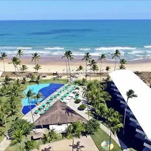 Ancorar Flat Apartahotel Pôrto das Galinhas